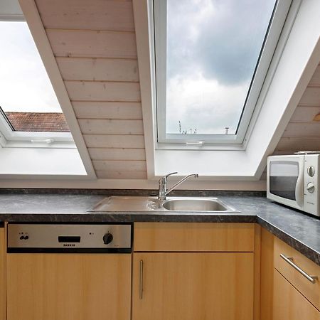 Ferienwohnung Obstbau Koch Bodman-Ludwigshafen Exterior foto