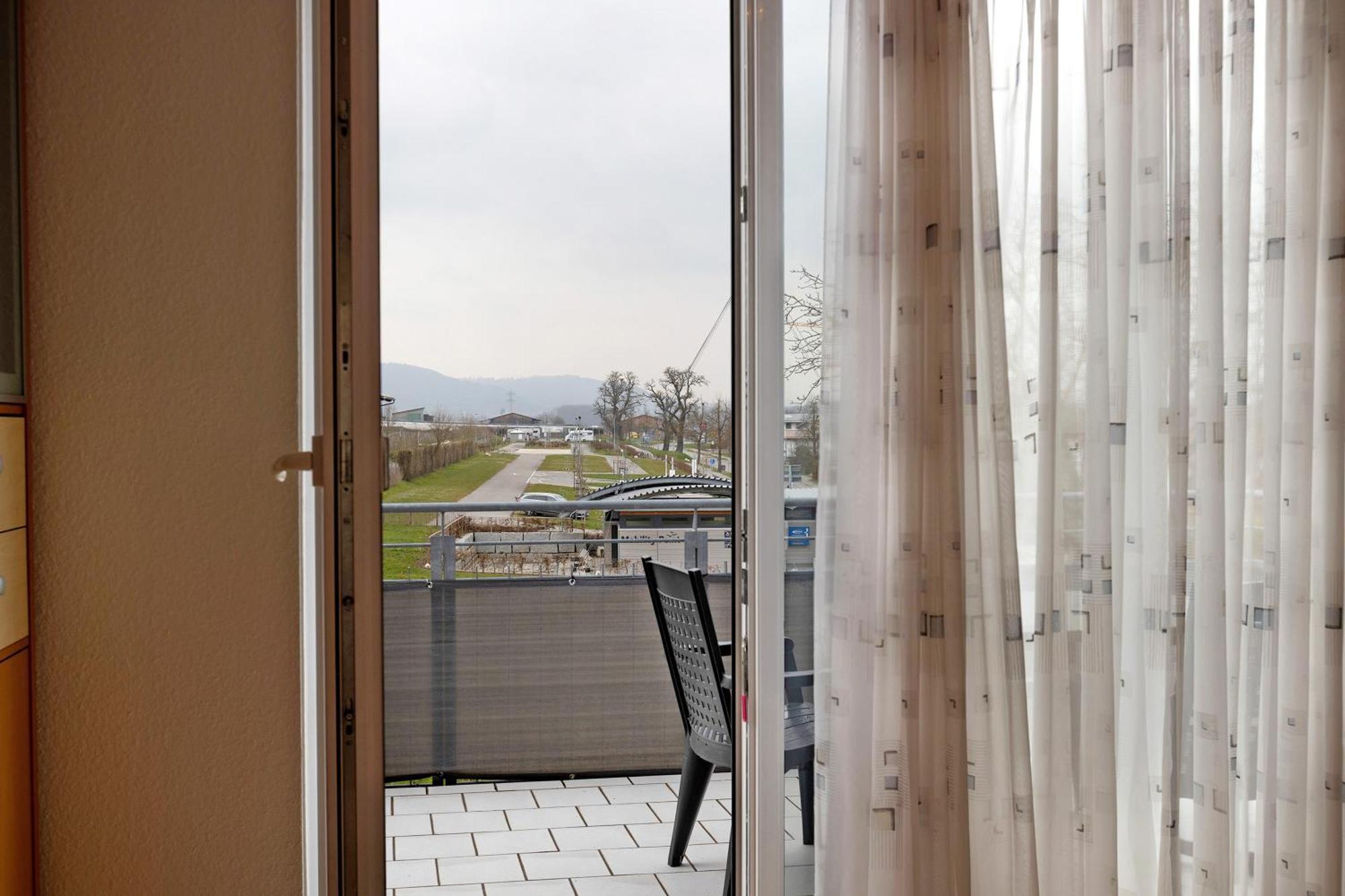 Ferienwohnung Obstbau Koch Bodman-Ludwigshafen Exterior foto