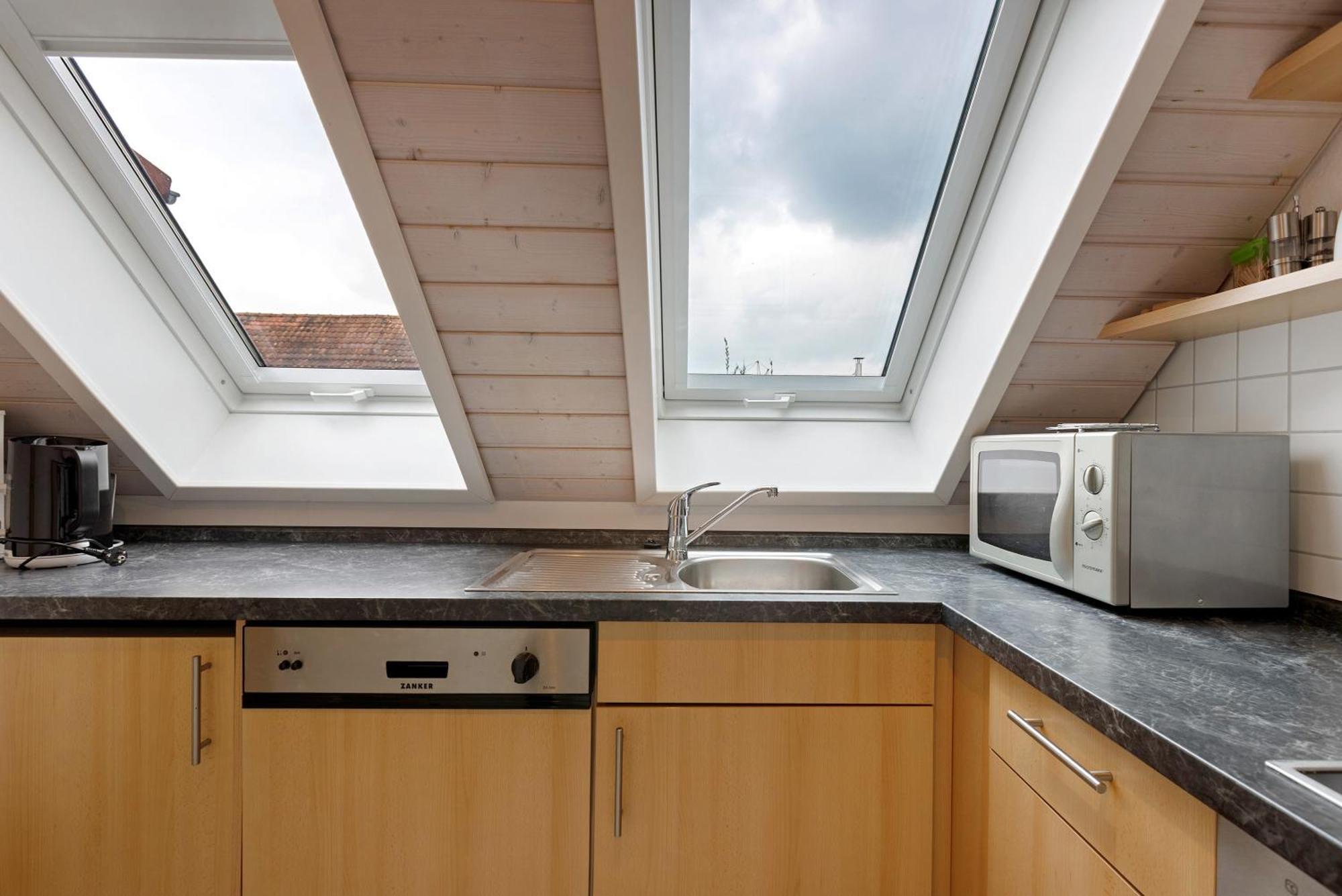 Ferienwohnung Obstbau Koch Bodman-Ludwigshafen Exterior foto