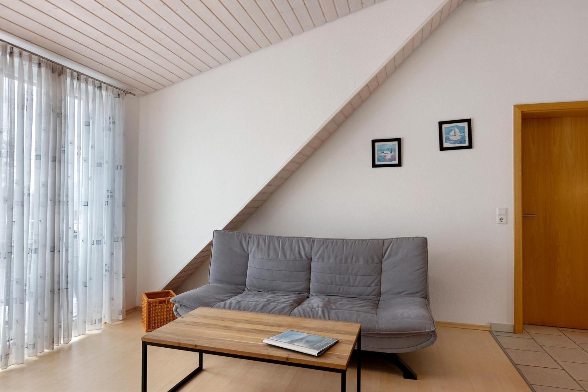 Ferienwohnung Obstbau Koch Bodman-Ludwigshafen Exterior foto
