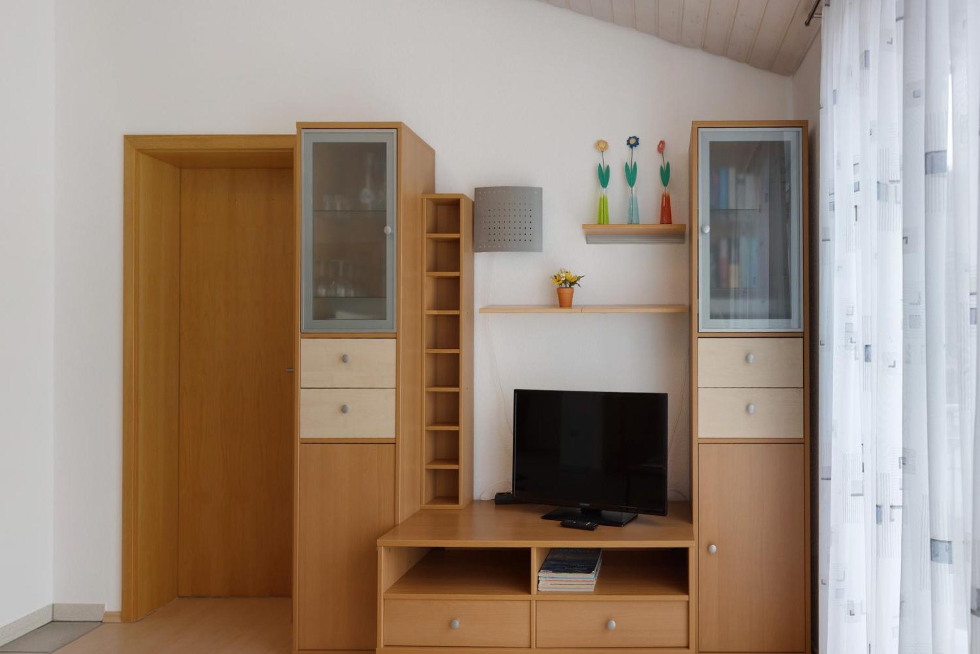 Ferienwohnung Obstbau Koch Bodman-Ludwigshafen Exterior foto