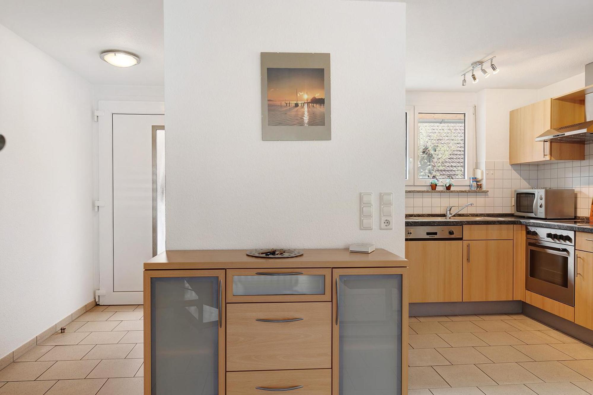 Ferienwohnung Obstbau Koch Bodman-Ludwigshafen Exterior foto