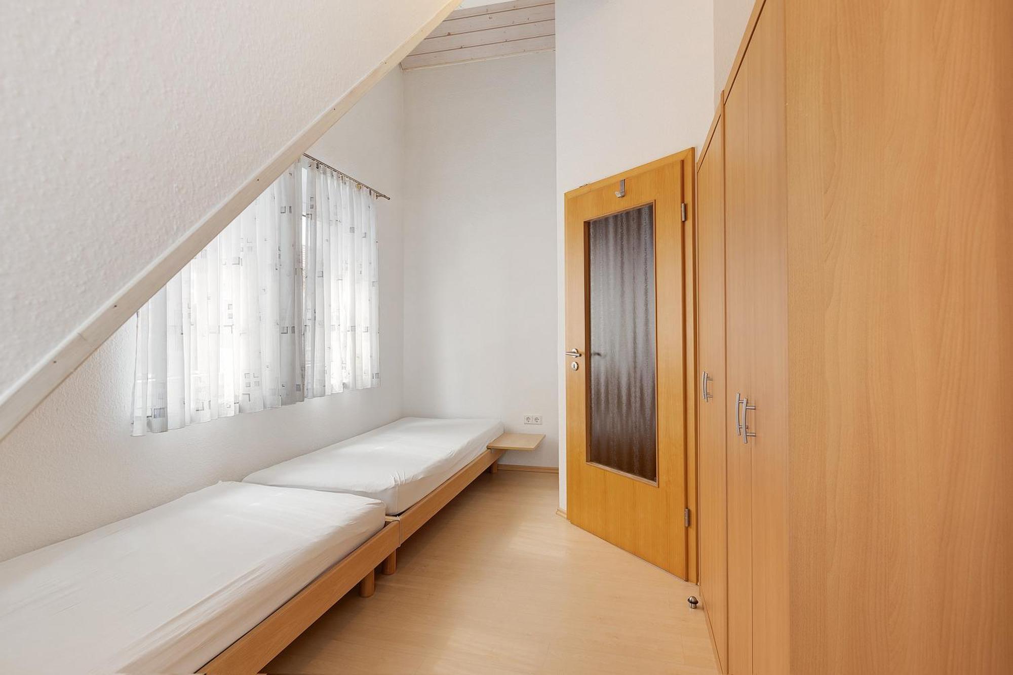 Ferienwohnung Obstbau Koch Bodman-Ludwigshafen Exterior foto