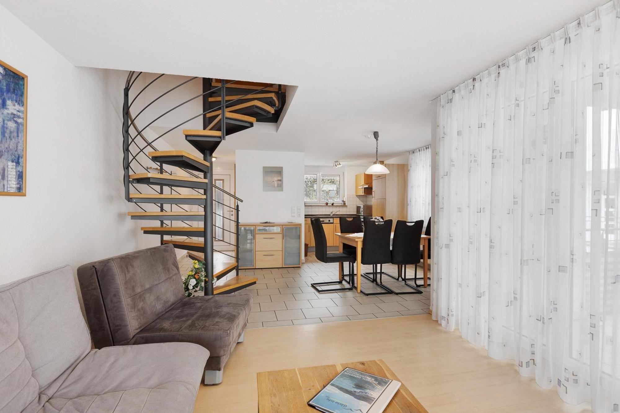 Ferienwohnung Obstbau Koch Bodman-Ludwigshafen Exterior foto